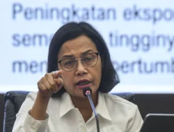 Sri Mulyani Minta Menteri dan Pejabat Pangkas Biaya Dinas, Anggaran Dipotong 50%!