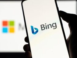 Apa Itu Bing? Mesin Pencari Alternatif Selain Google