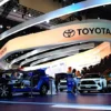 Bos Toyota Beri Bocoran Jika PPN 12% Industri Bisa Kiamat