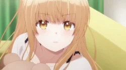 Mashiro Shiina: Profil, Karakter, dan Popularitas di Dunia Anime