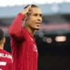 Van Dijk Bertekad Tumbangkan Real Madrid: Liverpool Siap Balas Dendam di Liga Champions