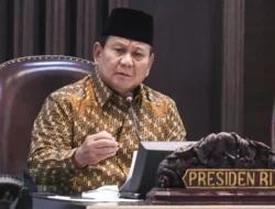 Presiden Prabowo Disebut Bisa Turunkan PPN Hingga 5%