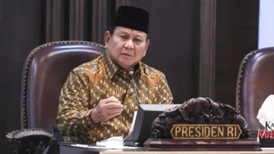 Presiden Prabowo Disebut Bisa Turunkan PPN Hingga 5%