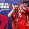 Bahrain vs China: Preview, Head-to-Head, dan Prediksi Pertandingan