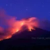 Gunung Lewotobi Laki-laki Meletus, 10 Korban Jiwa, Ribuan Warga Terdampak