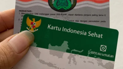 BPJS Kesehatan Jadi Syarat Wajib Pembuatan SIM, Berikut Daftar Iuran Terbaru