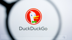 Apa itu DuckDuckGo?