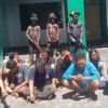 KKB Tahan dan Intimidasi 14 Pekerja Puskesmas di Puncak Papua Tengah, Akhirnya Dilepaskan