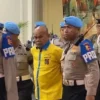 Dadang Iskandar Resmi Dipecat dari Polri, Proses Pidana Polisi Tembak Polisi Tetap Berjalan