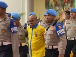 Dadang Iskandar Resmi Dipecat dari Polri, Proses Pidana Polisi Tembak Polisi Tetap Berjalan