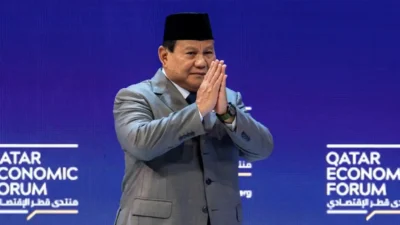 Besok Presiden Prabowo Akan Umumkan PPN 12%