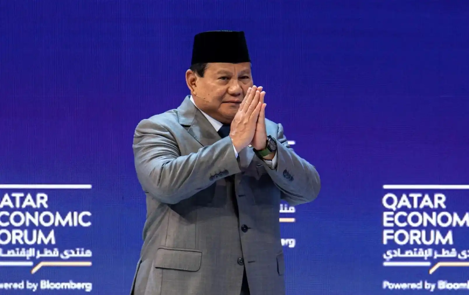 Besok Presiden Prabowo Akan Umumkan PPN 12%