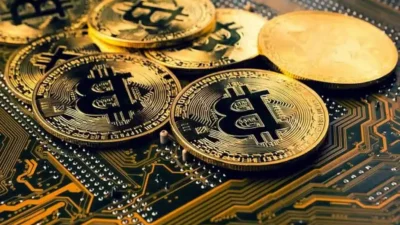 Bitcoin Cetak Rekor Baru: Harga Tembus Rp 1,62 Miliar per Keping