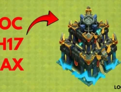 Clash of Clans Town Hall 17: Pembaruan Besar Yang Perlu Anda Ketahui!