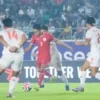 Marselino Jadi Korban Insiden Kasar, PSSI Serukan Fair Play di Piala AFF 2024