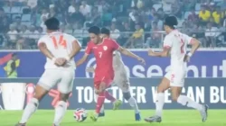 Marselino Jadi Korban Insiden Kasar, PSSI Serukan Fair Play di Piala AFF 2024