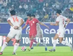 Marselino Jadi Korban Insiden Kasar, PSSI Serukan Fair Play di Piala AFF 2024