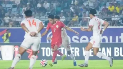 Marselino Jadi Korban Insiden Kasar, PSSI Serukan Fair Play di Piala AFF 2024