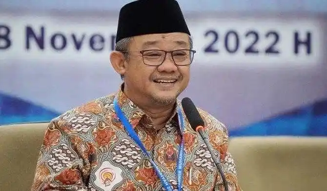 Mendikdasmen Luncurkan Program 7 Kebiasaan Anak Indonesia Hebat, Berlaku Mulai 2025