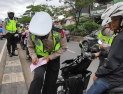 Pemilik Kendaraan Bermotor Harus Siap Kena 2 Dua Pajak Baru Mulai Januari 2025