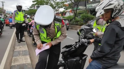 Pemilik Kendaraan Bermotor Harus Siap Kena 2 Dua Pajak Baru Mulai Januari 2025