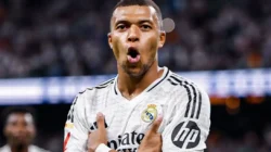 Pengakuan Kylian Mbappé Tantangan Adaptasi di Real Madrid