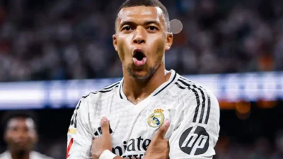 Pengakuan Kylian Mbappé: Tantangan Adaptasi di Real Madrid