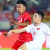 Tiba di Solo, Timnas Indonesia Siap Taklukkan Laos di Piala AFF 2024