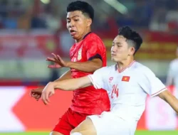 Tiba di Solo, Timnas Indonesia Siap Taklukkan Laos di Piala AFF 2024