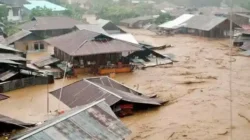 Banjir bandang Bima