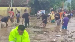 banjir desa kendit situbondo