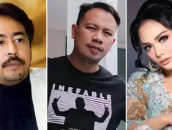 Deretan Artis yang Menang dan Gagal di Pilkada 2024