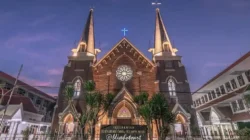 Gereja Kelahiran Santa Perawan Maria