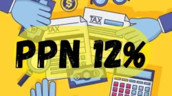 ppn 12 persen