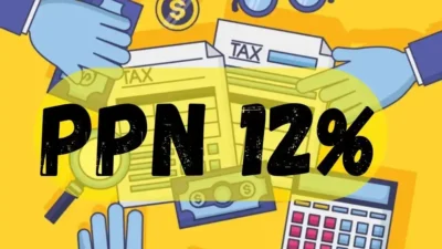 Indef: Kenaikan PPN Sebaiknya Tunggu Stabilitas Ekonomi