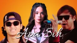 Radja Ungkap Lagu “APA SIH” Terinspirasi APT Rosé BLACKPINK: Apa Salahnya Meniru yang Bagus?