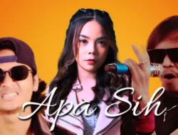 Radja Ungkap Lagu “APA SIH” Terinspirasi APT Rosé BLACKPINK: Apa Salahnya Meniru yang Bagus?