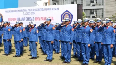 Poltek SSN: Jurusan, Syarat Pendaftaran, dan Kesempatan Kuliah Gratis 2025