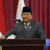 Prabowo Tegaskan Soal Memaafkan Koruptor: Kalau Bertobat, Kembalikan Juga yang Dicuri