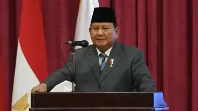 Prabowo Subianto