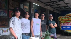 Kenaikan PPN 12 Persen, Slank Angkat Bicara Gak Usah Bayar Pajak Kali Ya?