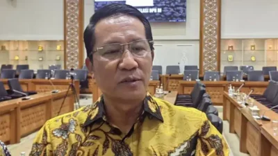 Wacana Denda Damai untuk Koruptor Resmi Dihentikan