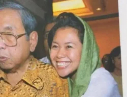 Yenny Wahid: Jika Gus Dur Masih Hidup Pasti Menentang Kenaikan PPN 12 Persen