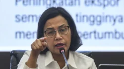 Sri Mulyani Minta Menteri dan Pejabat Pangkas Biaya Dinas, Anggaran Dipotong 50%