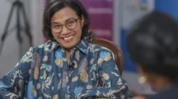 Inflasi RI Terendah di Dunia, Sri Mulyani Jelaskan Penyebabnya