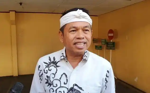 dedi mulyadi