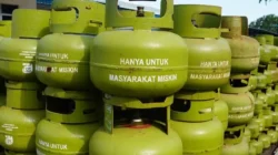 LPG 3 kg