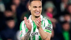 Antony Real Betis