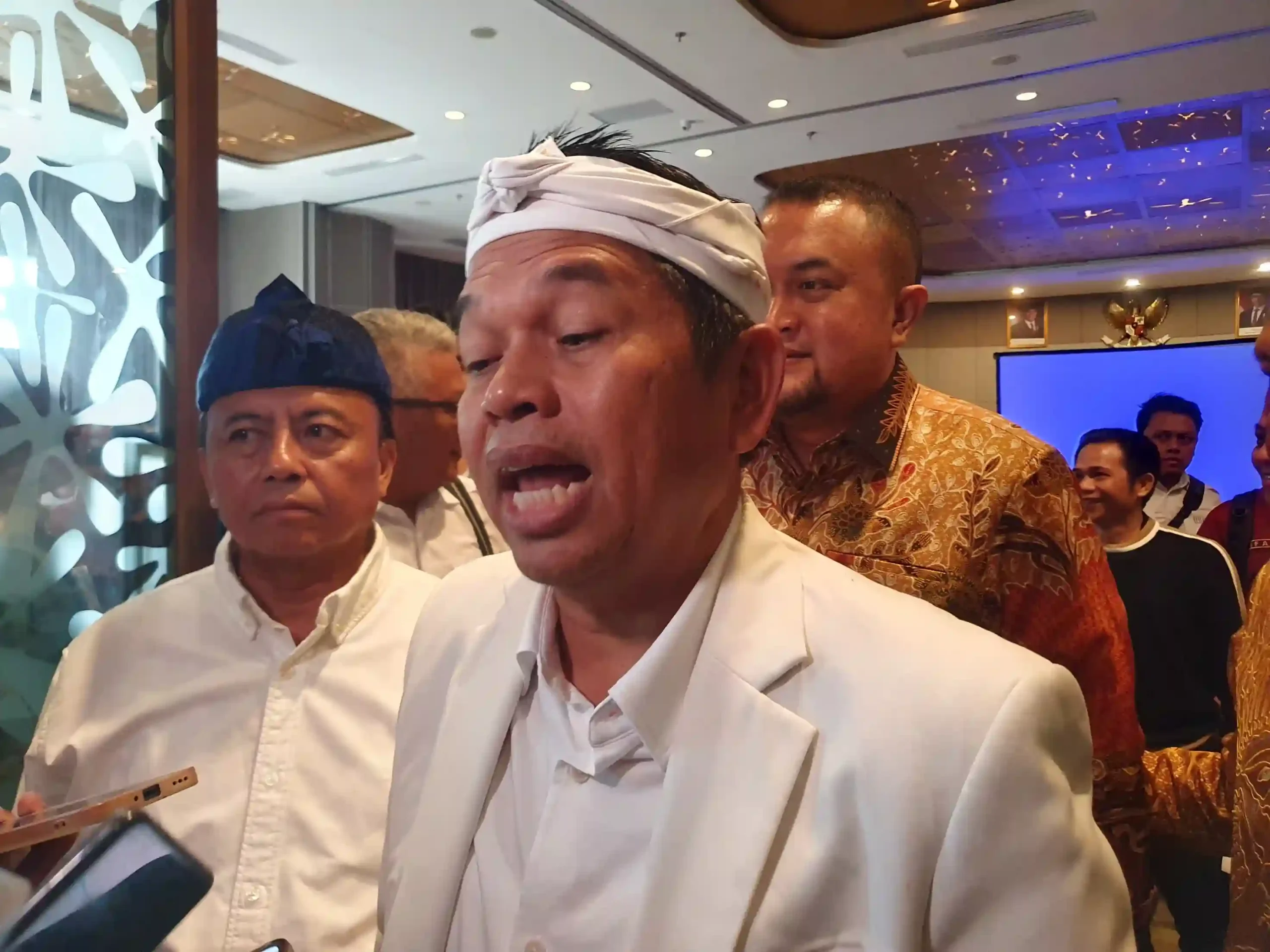 dedi mulyadi