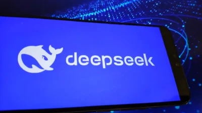 DeepSeek